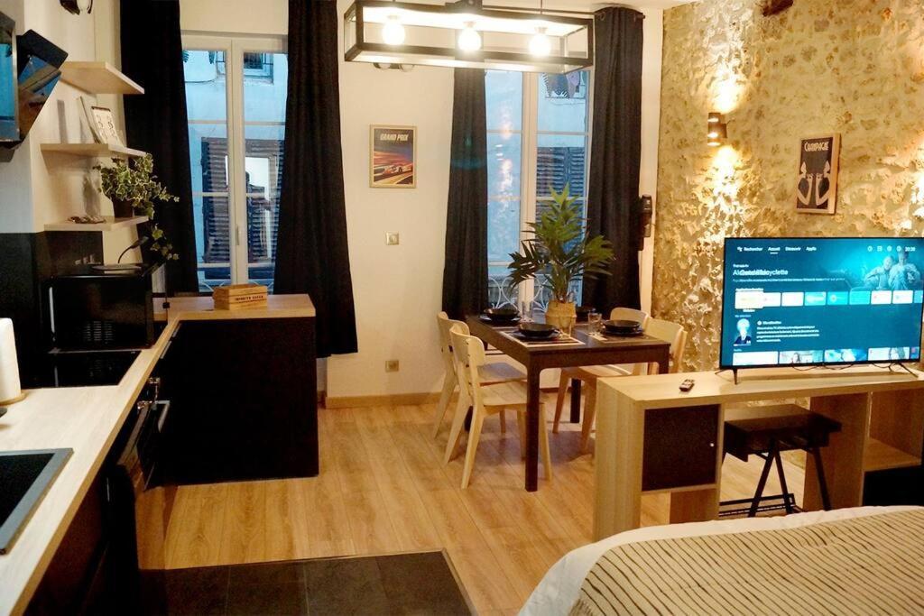 The Creative Studio Town Center Шеврёз Экстерьер фото