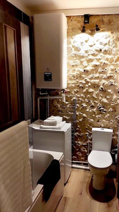 The Creative Studio Town Center Шеврёз Экстерьер фото