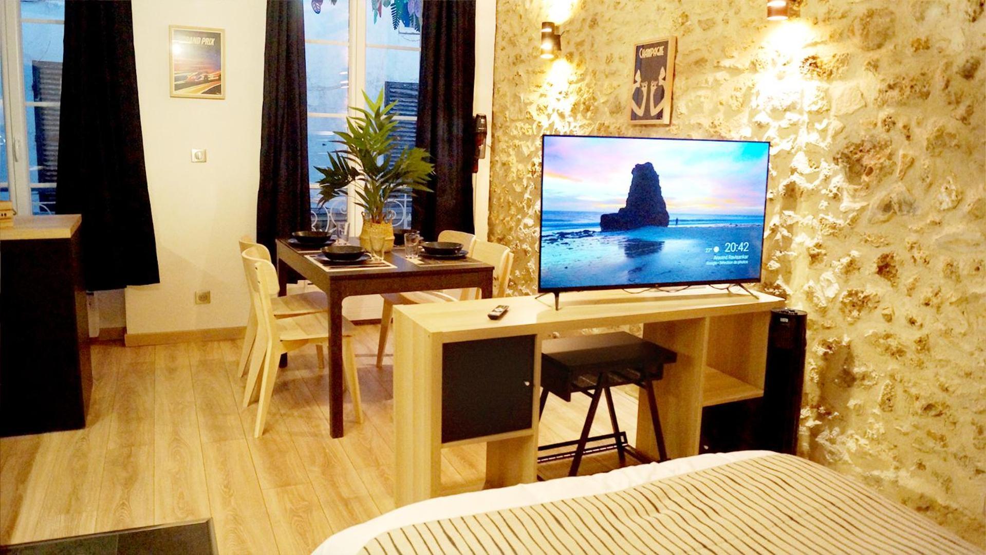 The Creative Studio Town Center Шеврёз Экстерьер фото